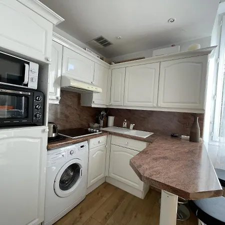 Ti'case Apartment *