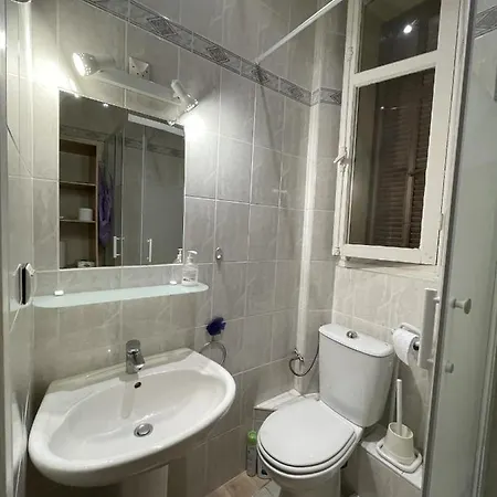 Apartment Ti'case