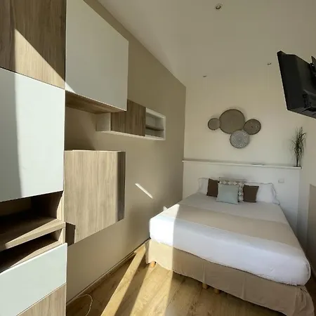 Apartment Ti'case