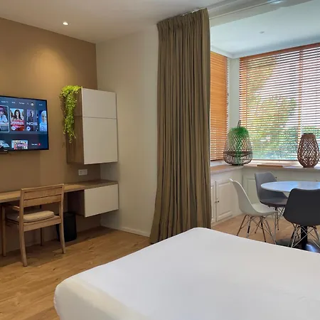 Ti'case Apartment